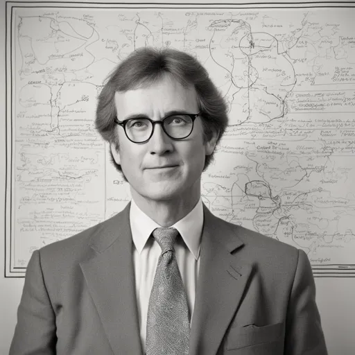 James Crowley (mathematician)