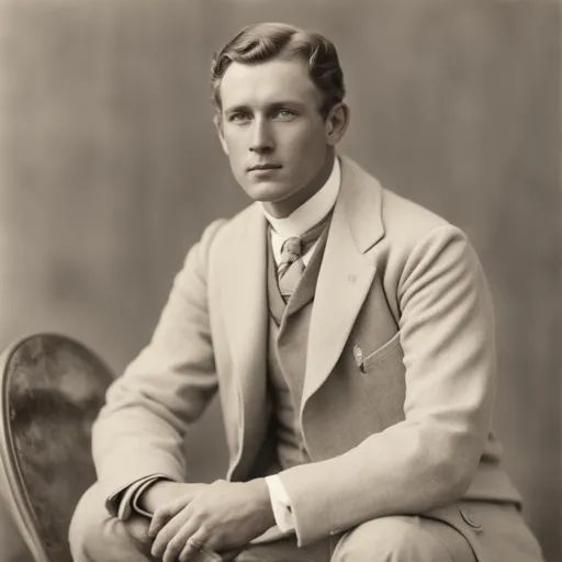 James Croxford
