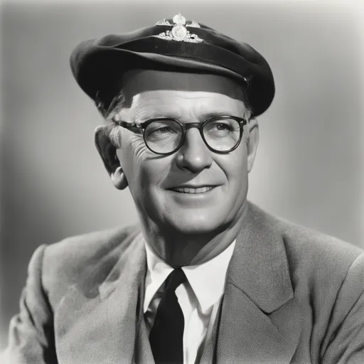 James Cruthers