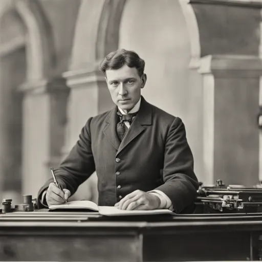 James Cudworth (engineer)