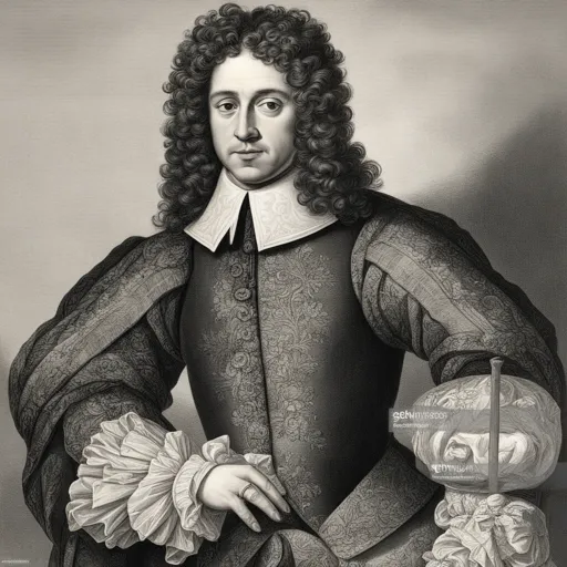 James Cuffe (died 1678)