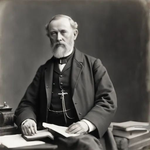 James Cullen (PTAA)