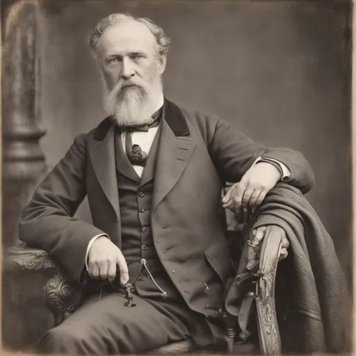 James Cullen Ganey