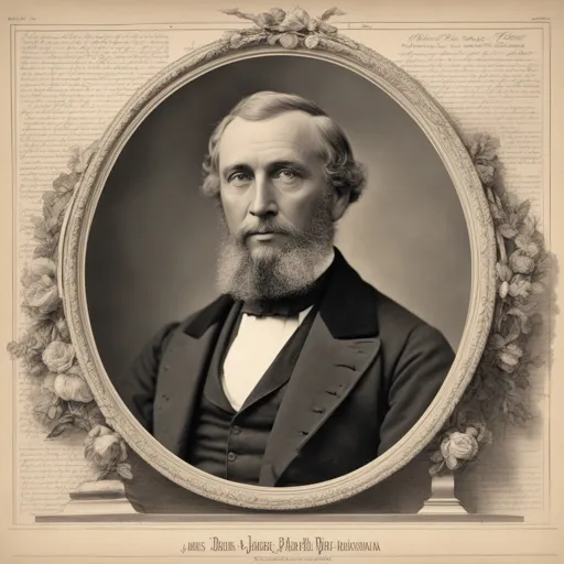 James Cumberland