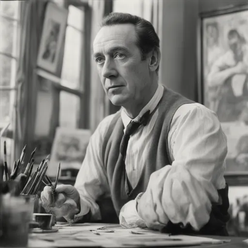James Cumming (artist)