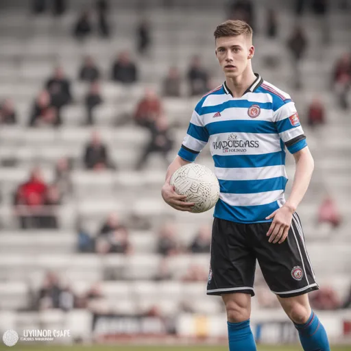 James Cumming (footballer)