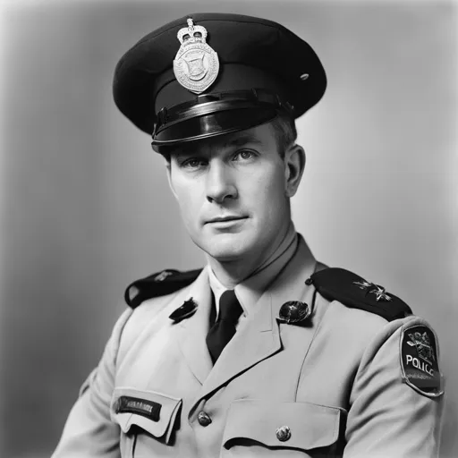 James Cummings (police officer)