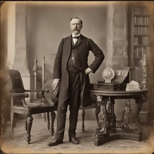 James Cummiskey