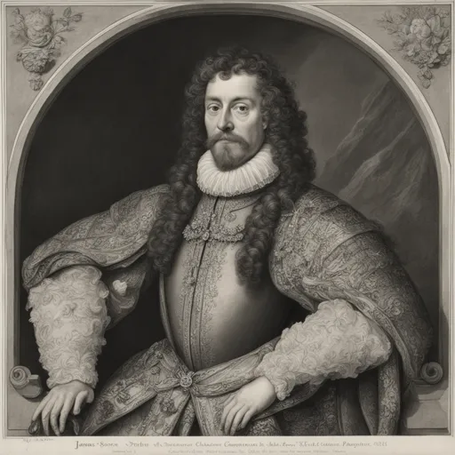 James Cunningham, 7th Earl of Glencairn
