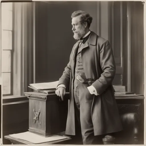 James Cunningham Bishop