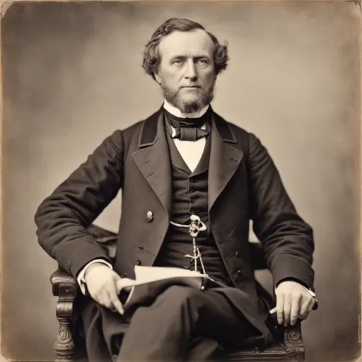 James Cuppaidge Cochran