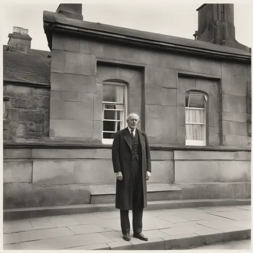James Cuthbert