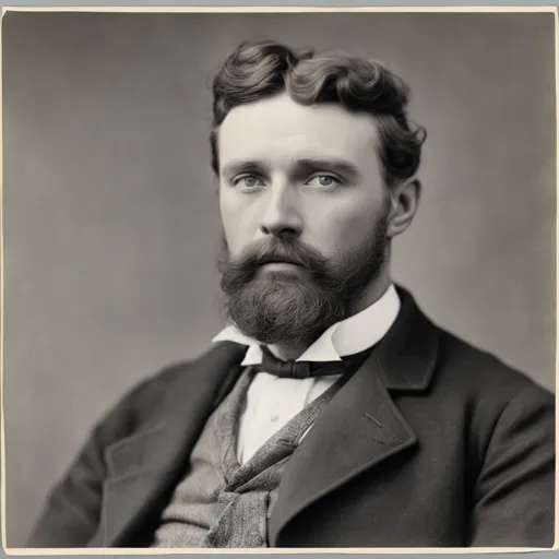 James Cuthbert Hadden