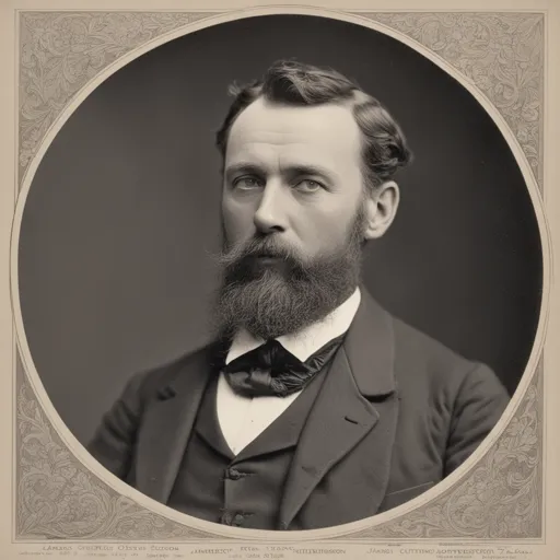 James Cuthbertson