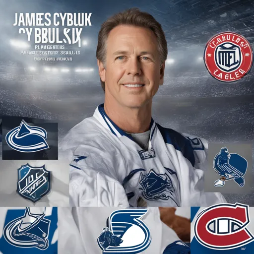 James Cybulski