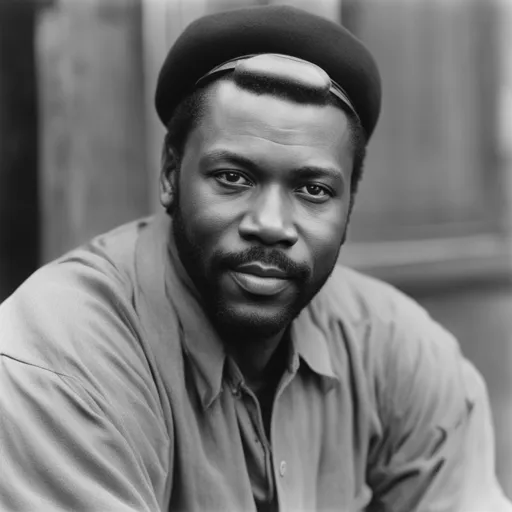 James D-Train Williams