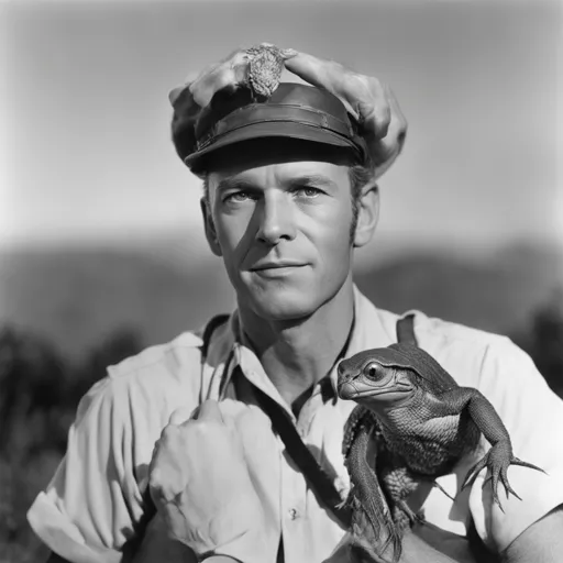 James D. Anderson
