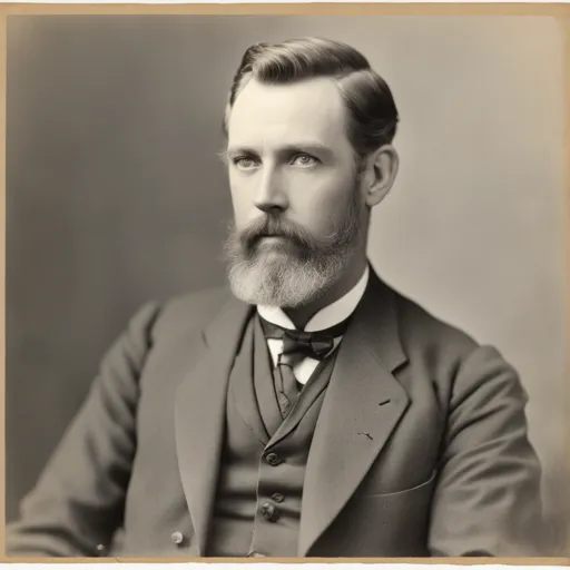 James D. Bales