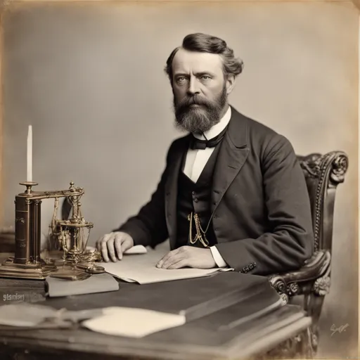 James D. Bell