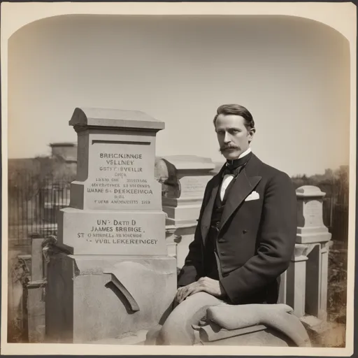 James D. Breckinridge