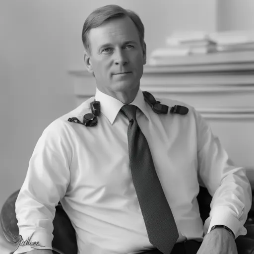 James D. Brosnahan