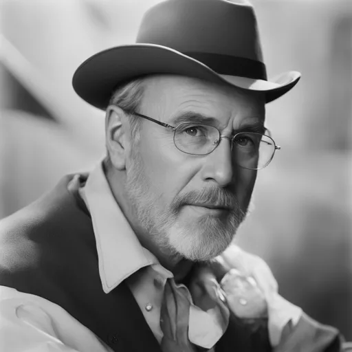 James D. Brubaker