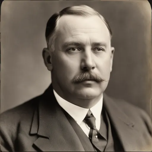 James D. Burns