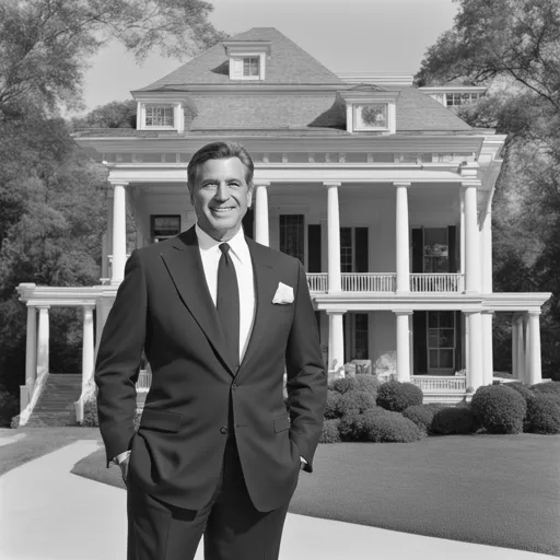 James D. Conte