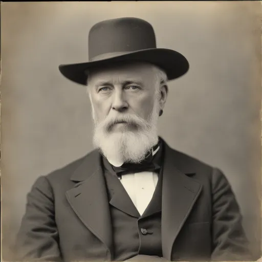 James D. Corrothers