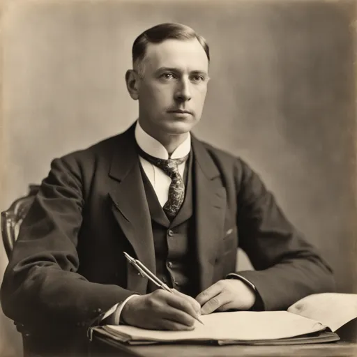 James D. Denegre
