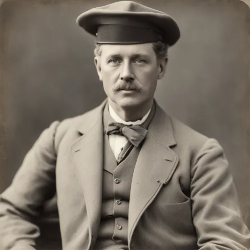 James D. Graham