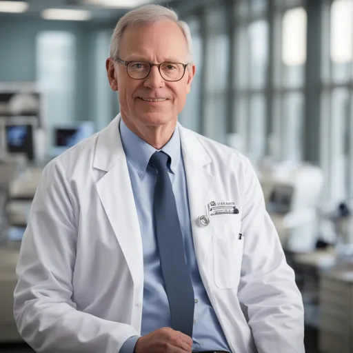 James D. Griffin (oncologist)