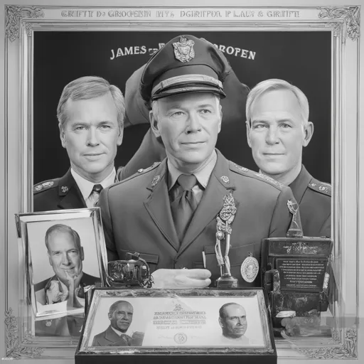 James D. Griffioen