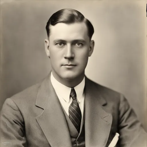 James D. Gronna