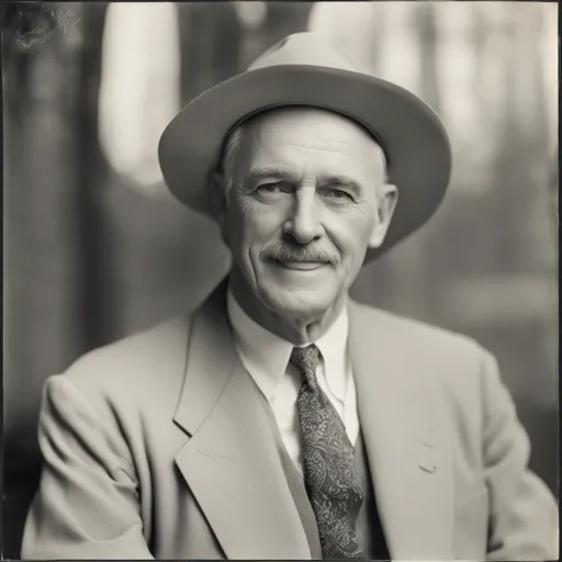 James D. H. Peterson