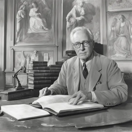 James D. Hart