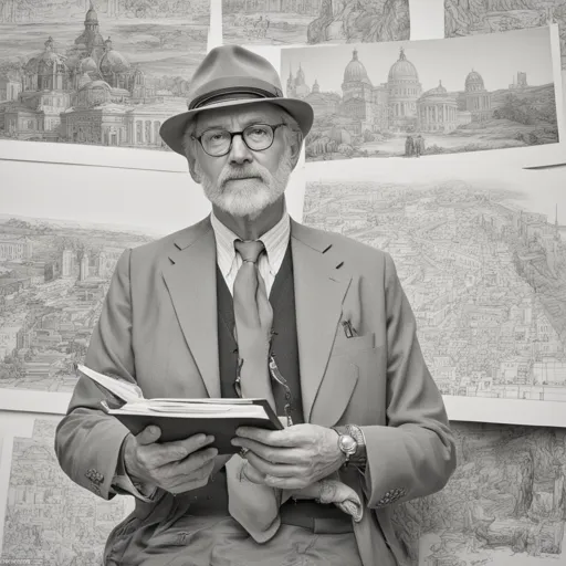 James D. Herbert (art historian)