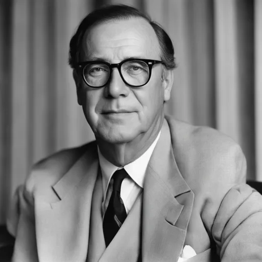 James D. Houston