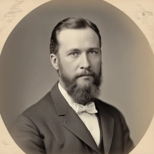 James D. Johnson