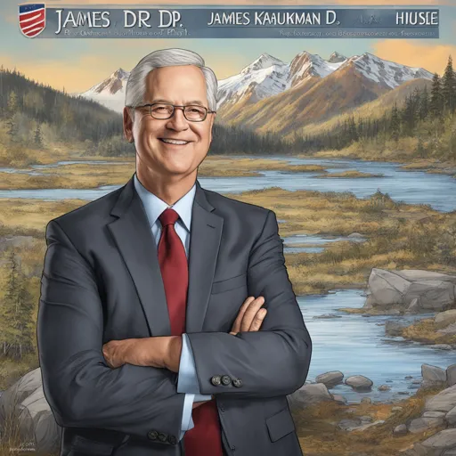 James D. Kaufman