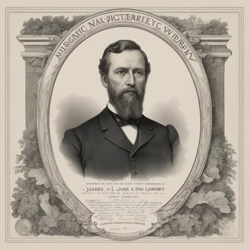 James D. Lawrey