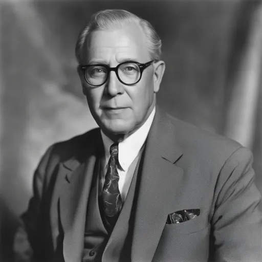 James D. Long
