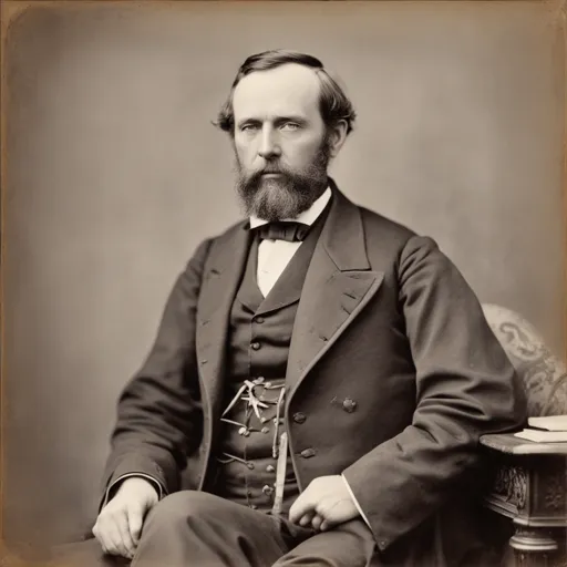 James D. McCabe