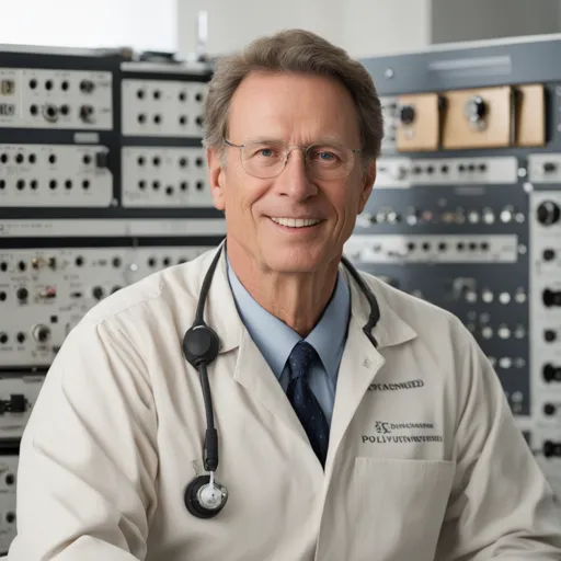 James D. Meindl