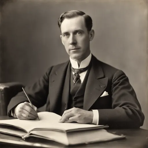 James D. Millar