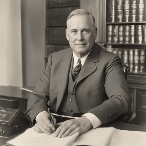 James D. Montgomery (attorney)