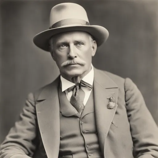 James D. Putnam