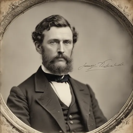 James D. Reid