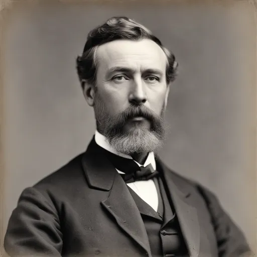 James D. Robinson (politician)
