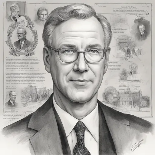 James D. Savage